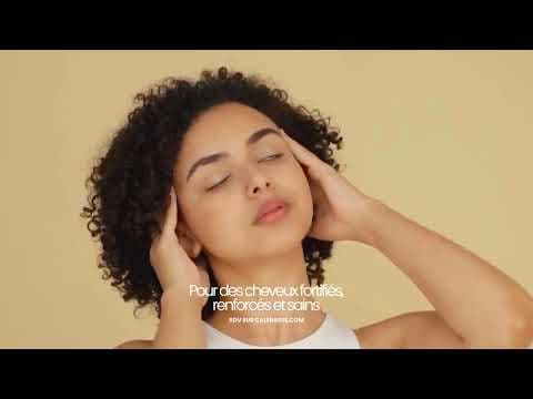 Formule Nutrition des cheveux