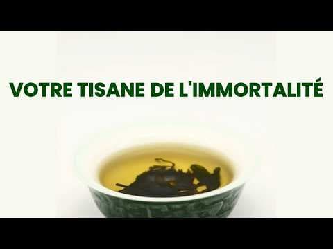 Herbe de l'immortalité - Feuilles de Couronne bleue