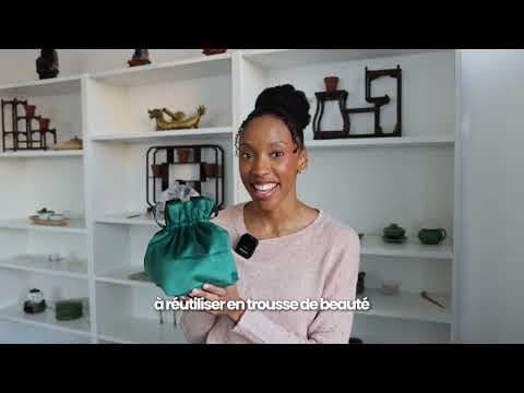 Offrez beauté et sérénité avec notre coffret Coffret Beauté de Noël - Éclat & Détente