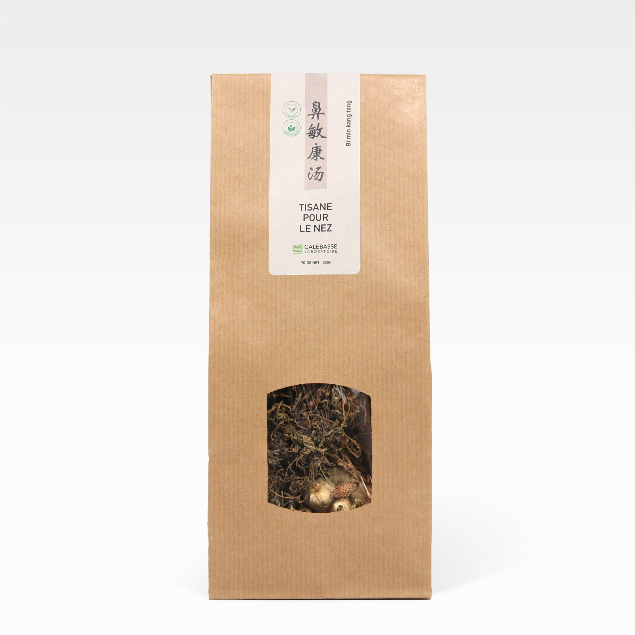 Image de Bi min kang tang - Nose Herbal Tea 